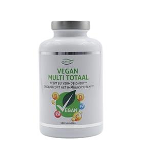 Nutrivian Multi totaal vegan