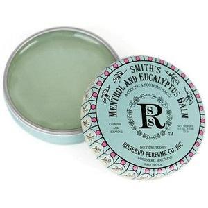 Rosebud Mentholated Salve