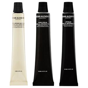 Grown Alchemist Amenity Kit: Hydra-Repair Day Cream