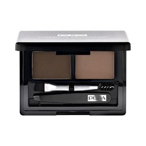 PUPA Milano Eyebrow Design Set