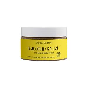 Accesoralia - Cosmetics SMOOOTHING YUZU exfoliante corporal 250 ml