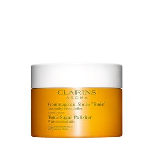 Clarins EXFOLIANTE CUERPO    tonic   250 gr