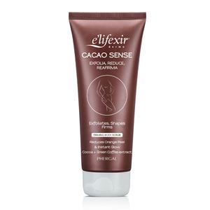 Accesoralia - Cosmetics DERMO cacao-sense exfoliante reductor 200 ml