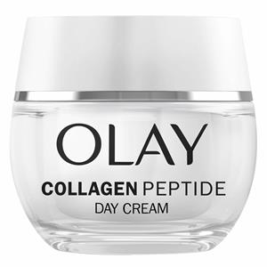 Olay Collagen Peptide Advanced Restoring Dagcrème