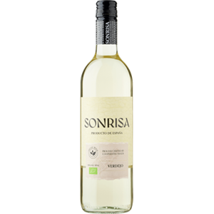 Sonrisa onrisa Verdejo 750ML bij Jumbo