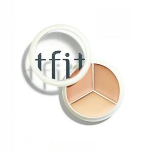 TFIT Cover Up Pro Concealer 02 Warm 15 ml