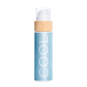 Cocosolis COOL After Sun Oil
