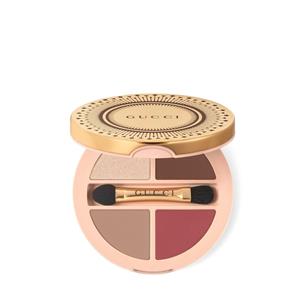 Gucci Palette de Beauté Quatuor Eye, Cheek and Lip Palette