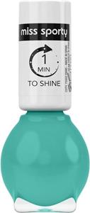 Miss Sporty 1 minute to shine nagellak 132 7 ML