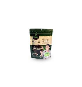 Bibigo Crunchy Geroosterde Zeewier Vlokken