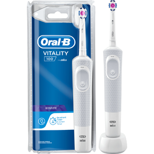 Oral-B Vitality 100 3D-White