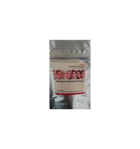 Care for Women Balanced Care Capsules
