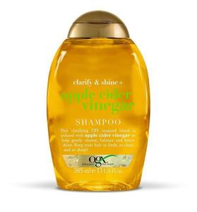 OGX Apple cider vinegar shampoo 385 ML
