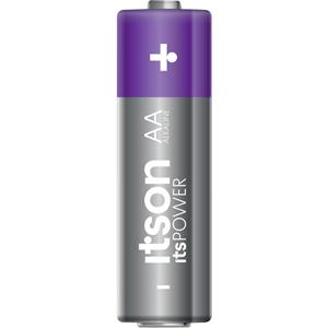 Itson Itspower AA batterij (penlite) 1.5 V 10 stuk(s)