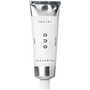 Tangent GC oud hand cream