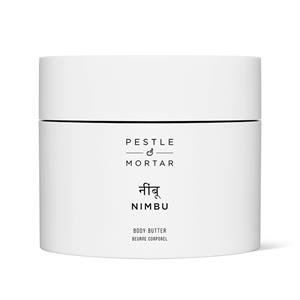 Pestle & Mortar NIMBU Body Butter