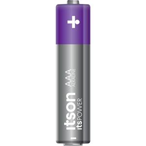 Itson Itspower AAA batterij (potlood) 1.5 V 10 stuk(s)