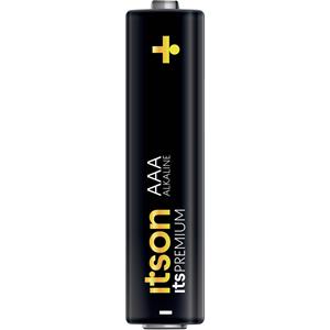 Itson Itspremium AAA batterij (potlood) 1.5 V 8 stuk(s)