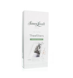 Simon Levelt Premium Quality Theefilters Pot