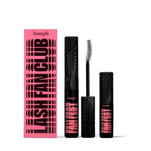 Benefit Lash Fan Club Set