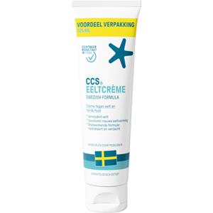CCS Eeltcrème Swedish Formula