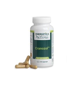 Energetica Natura Cranozol Capsules