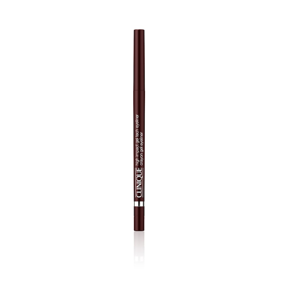 Clinique Gel Tech Eyeliner  - High Impact Gel Tech Eyeliner Black Honey