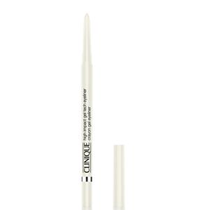 Clinique Gel Tech Eyeliner  - High Impact Gel Tech Eyeliner Bright White
