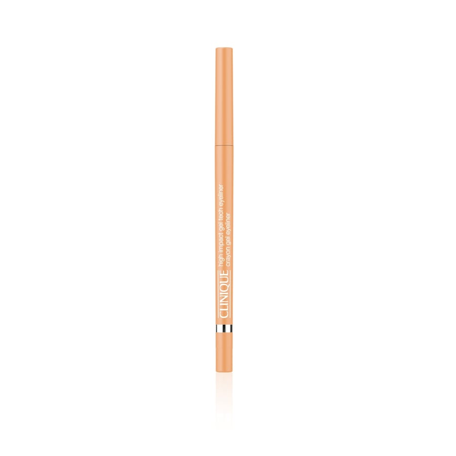 Clinique Gel Tech Eyeliner  - High Impact Gel Tech Eyeliner Beaming beige