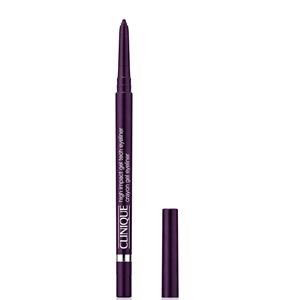 Clinique Gel Tech Eyeliner  - High Impact Gel Tech Eyeliner Sparkling Amethyst