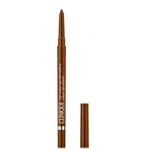 Clinique Gel Tech Eyeliner  - High Impact Gel Tech Eyeliner Bronze Glow