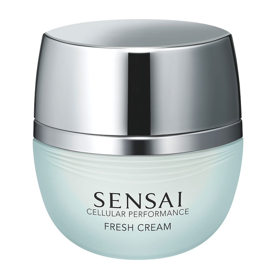 Sensai Fresh Cream  - Cellular Performance Fresh Cream  - 40 ML