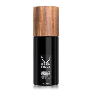 EBENHOLZ Skincare Straffendes Augenserum