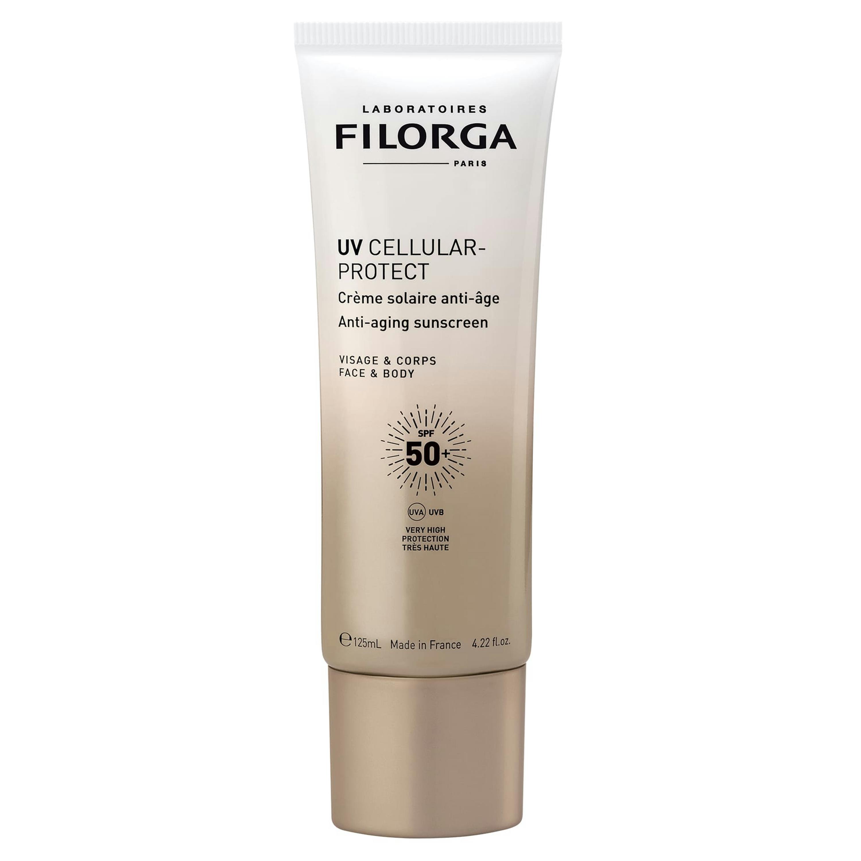 Filorga Zonnecreme  - Uv Cellular-protect Zonnecrème