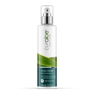 Curaloe Facial toner aloe vera 150ml