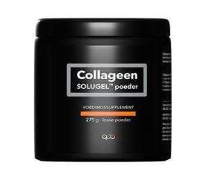 APB Holland Collageen poeder solugel type 1 270g