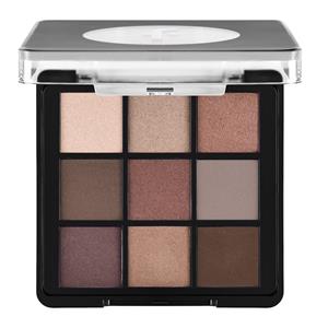 Flormar EYESHADOW PLT NP-004 FOLLOW YOUR HEART