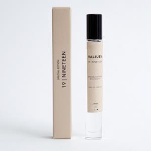 VALJUES Special Collection 19 | NINETEEN