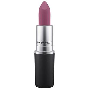 MAC Cosmetics MAC Powder Kiss Lipstick 3gr P for Potent