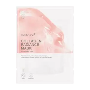 Medicube Collagen Radiance Mask 1 st