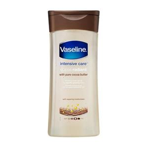 Vaseline Body gel oil cacao radiant 200ml