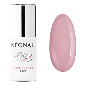 NEONAIL Base Fiber Blinking Cover Pink