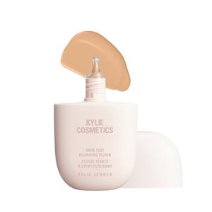 KYLIE COSMETICS Skin Tint Blurring Elixir Foundation - 2,5N, 30 ml