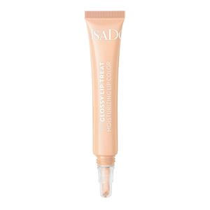 IsaDora Glossy Lip Treat Clear