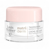Louis Widmer Dagcrème geparfumeerd 50 ml