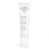 Louis Widmer Remederm lippenbalsem ongeparfumeerd 15ml