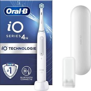 Oral-B Elektrische tandenborstel io series 1st