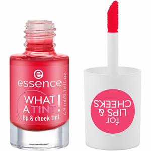 Essence What A Tint! Lip & Cheek Tint 02 4.9 ml