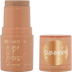 Baby Got Bronze Shimmering Bronzer 10 5.5 g