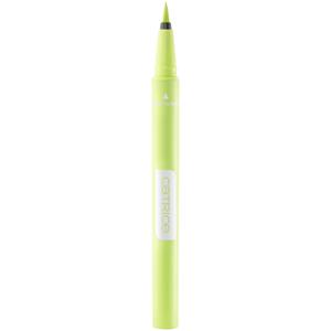 Catrice Poolside Of Life Waterproof Eyeliner C01 1 st